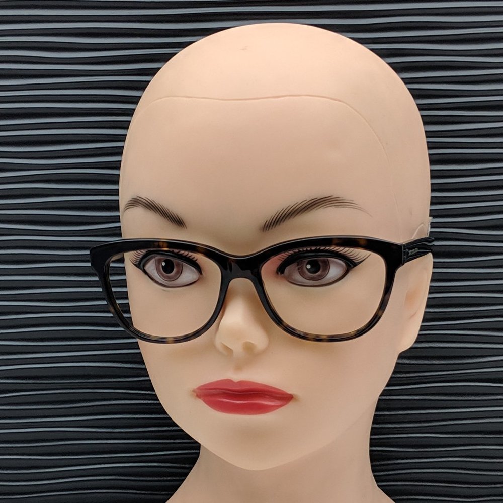 🕶️D&G DG3244 502 Unisex Eyeglasses/PH215🕶️